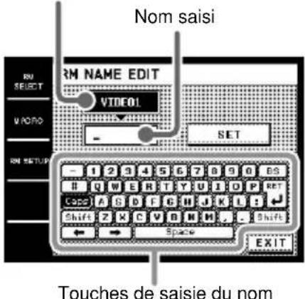 SONY STRDA7ES - Touchez - 3