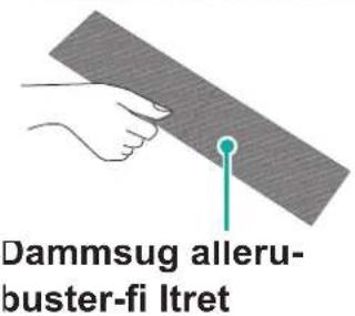 PANASONIC CSXE9EKE - ALLERGJFUTERR - 1