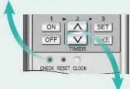 PANASONIC CSXE9EKE - KONTROLL - 1
