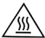 Orbegozo KT 6003 - General warnings: - 1
