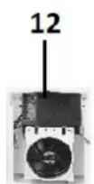 Orbegozo DA 5650 - DESCRIPCION - 2