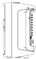 YAMAHA Stagepas 400BT - Dimensions - 7