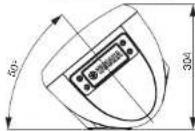 YAMAHA Stagepas 400BT - Dimensions - 15