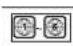 SAMSUNG DVDD360K - Notation sur le dsque - 1