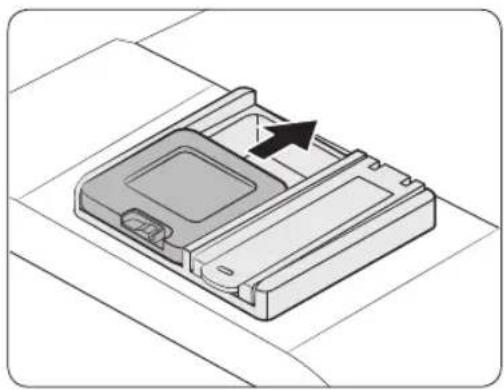 SAMSUNG DW60M6050UW - Ennen kuin aloitat - 1