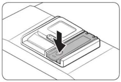 SAMSUNG DW60M6050UW - För du starter - 1