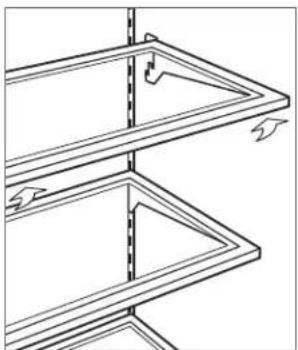 Sub-Zero ID24F - PRECAUCIÓN - 1