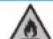 Sub-Zero PRO4850G - WARNING - 1