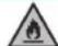 Sub-Zero PRO4850G - WARNING - 1