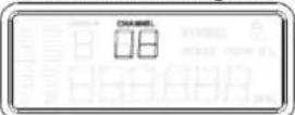 Power Dynamics WS40A - FONCTION DU TRANSMETTEUR - 2
