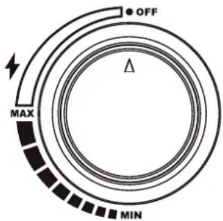 Rösle BBQ Station Videro G3S - Allumage du brûleur latéral - 2