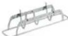 Rösle BBQ Station Videro G3S - Accessories - 27