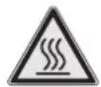 Rösle BBQ Station Videro G3S - ATTENZIONE! Pericolo d'incendio per il grasso in eccesso! - 1