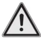 Rösle BBQ Station Videro G3S - Collegamento della bombola del gas - 1