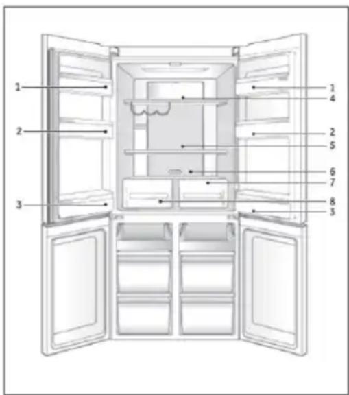 HAIER HTF520IP7 - Markus - 1