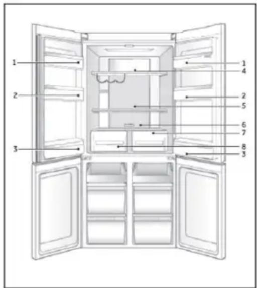 HAIER HTF520IP7 - Poznámka: Automatické vypnutie - 1