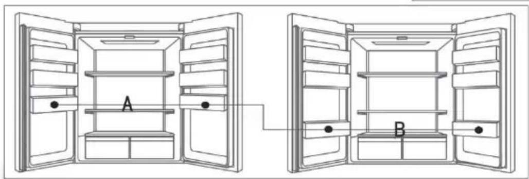 HAIER HTF520IP7 - Uwaga - 2
