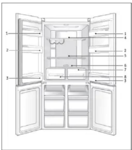 HAIER HTF520IP7 - Avis - 1