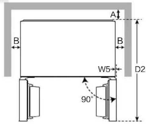 HAIER HTF520IP7 - YcNoBnHa 06KpbXkBaAaTa cpeDa - 2