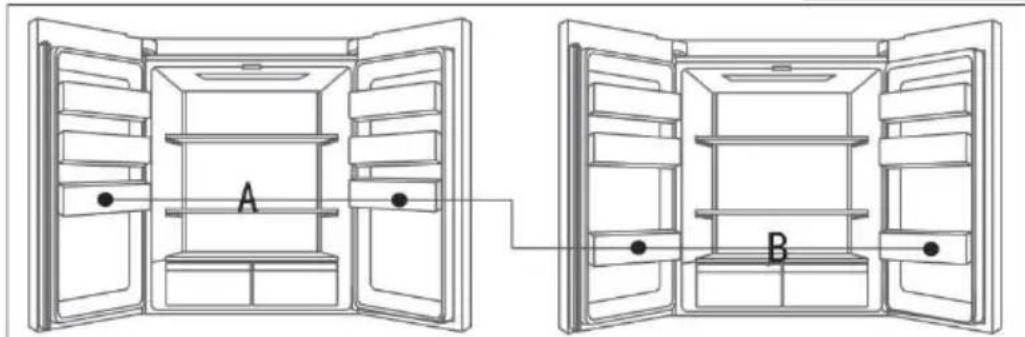 HAIER HTF520IP7 - Upozorněni - 2