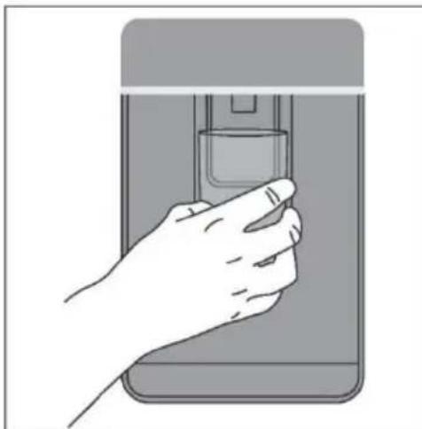HAIER HTF520IP7 - Pazite: Samodejen izklop - 1