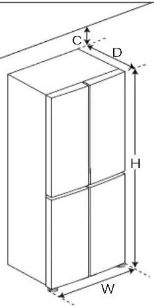 HAIER HTF520IP7 - YcNoBnHa 06KpbXkBaAaTa cpeDa - 3