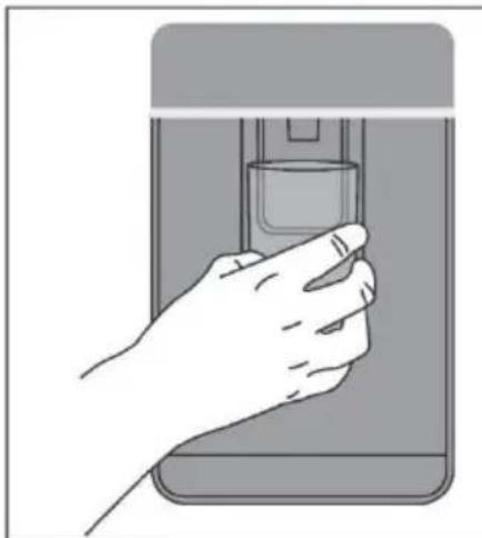 HAIER HTF520IP7 - Avviso: Spegnimento automatico - 1