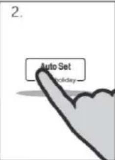 HAIER HTF520IP7 - Açıklama - 2