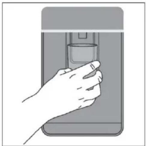 HAIER HTF520IP7 - Pastaba. Automatinis ijsjungimas - 1