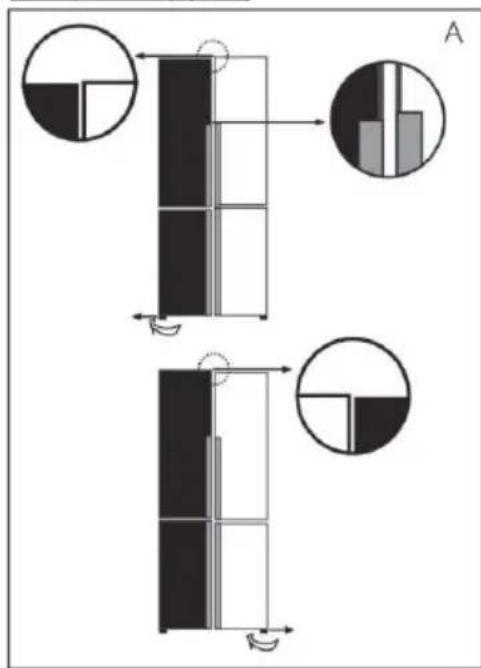 HAIER HTF520IP7 - Obvestilo - 2