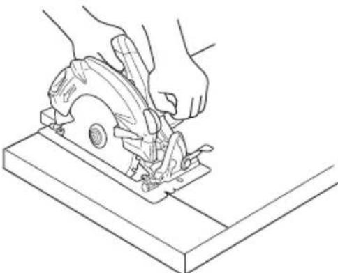 METABO C 7UR - ADVERTENCIA: - 2