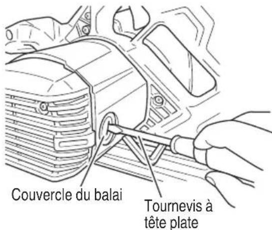 METABO C 7UR - REMARQUE: - 1