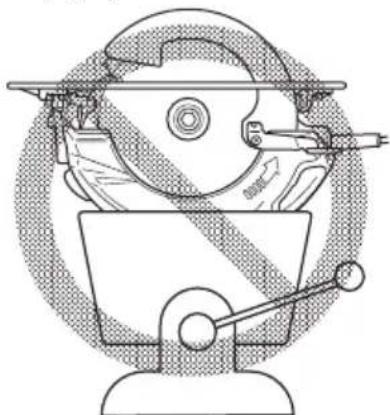 METABO C 7UR - WARNING: - 4