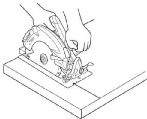 METABO C 7UR - AVERTISSEMENT: - 2