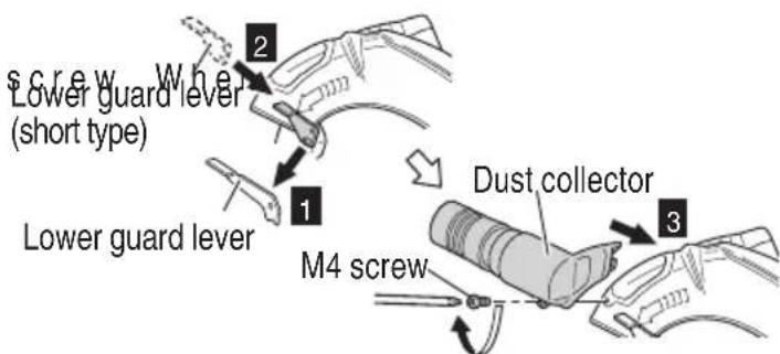 METABO C 7UR - WARNING: - 5
