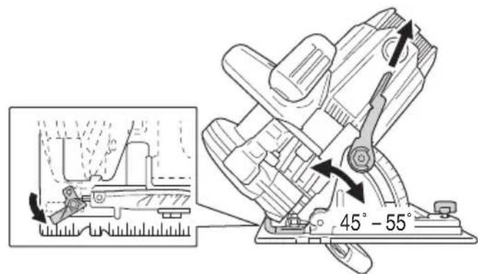 METABO C 7UR - ADVERTENCIA: - 2