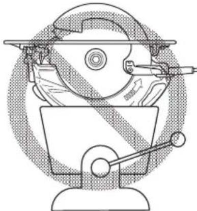METABO C 7UR - AVERTISSEMENT: - 4