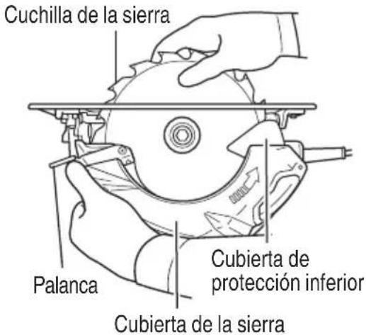 METABO C 7UR - ADVERTENCIA: - 2