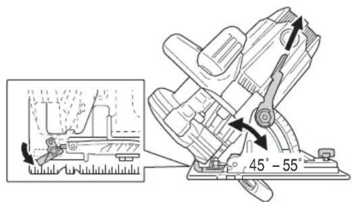 METABO C 7UR - AVERTISSEMENT: - 2