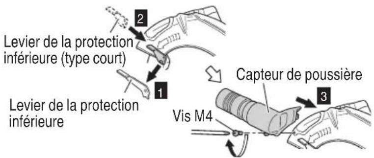 METABO C 7UR - PRECAUTION - 1