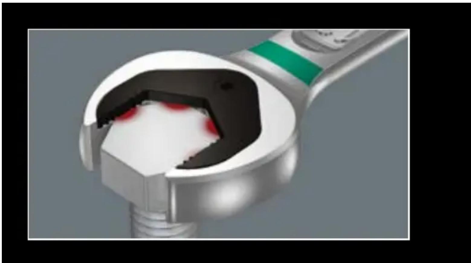 Wera Joker Switch Set - 2