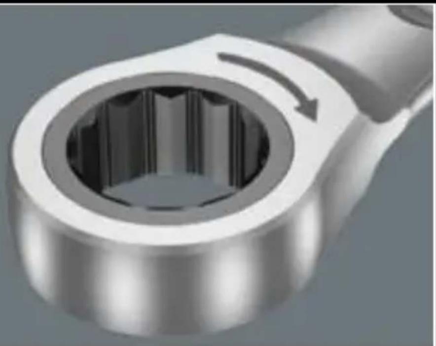 Wera Joker Switch Set - 6