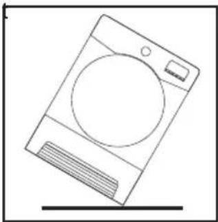 HOOVER DYC 9913AX80 - Montera slangen sá här: - 1