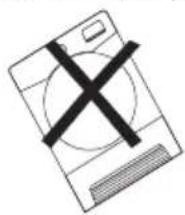 HOOVER DYC 9913AX80 - Leveringsoplysninger - 1
