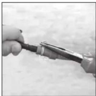 HOOVER DYC 9913AX80 - VENTILATION - 3