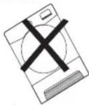 HOOVER DYC 9913AX80 - VENTILATION - 2