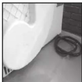 HOOVER DYC 9913AX80 - Installes le Kit Suivant les Instructions: - 6