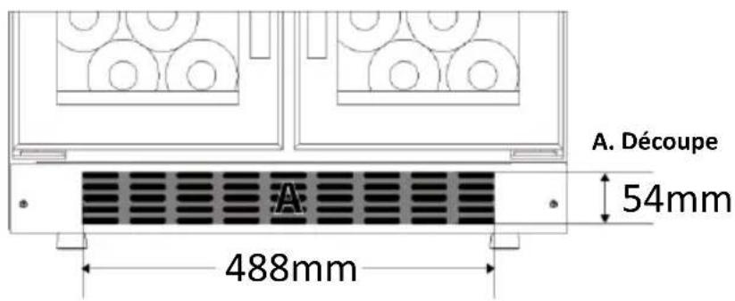 HOOVER HWCB 15 - HWCB 60D - 9