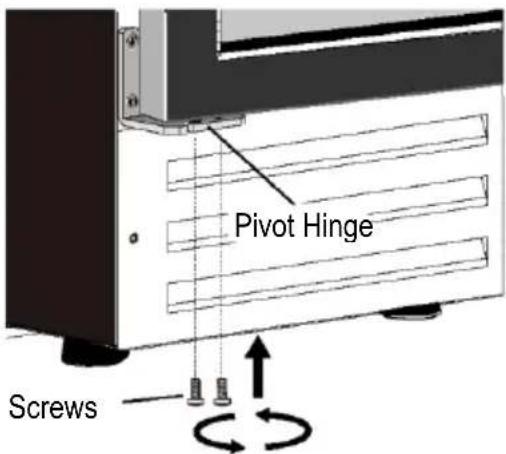 HOOVER HWCB 15 - HWCB 15, HWCB 30, HWCB 60, HWCB 60D - 11