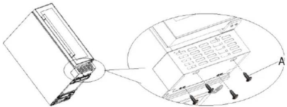 HOOVER HWCB 15 - HWCB 60D - 4